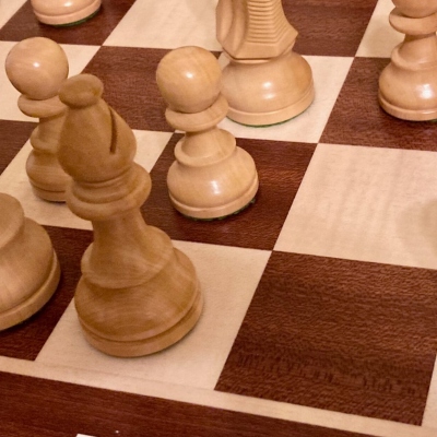 Highcliffe Chess Club