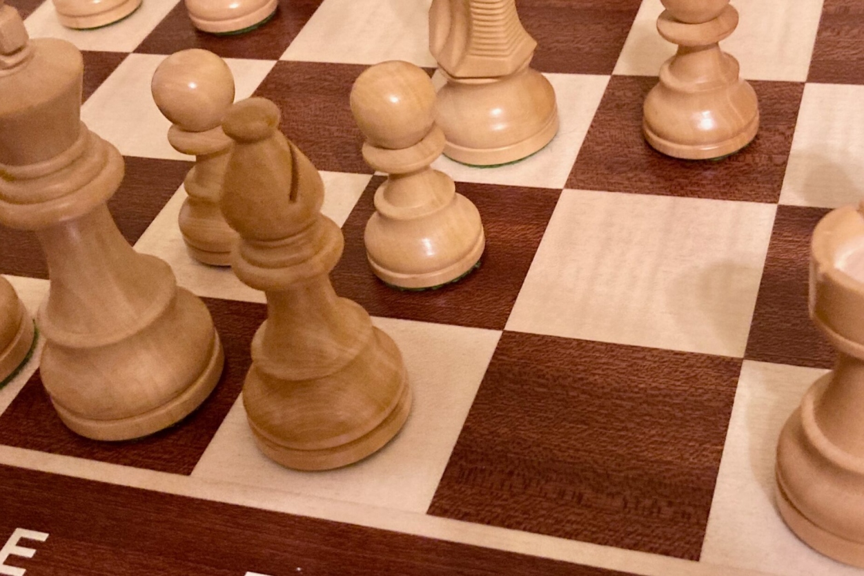 Highcliffe Chess Club