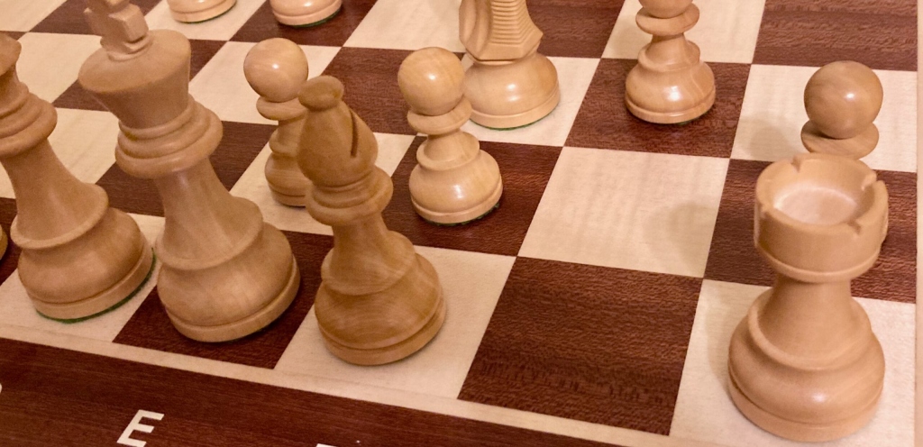 Highcliffe Chess Club