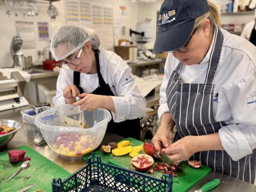 Local Heroes: How The CRUMBS Project Is Changing Lives in Bournemouth