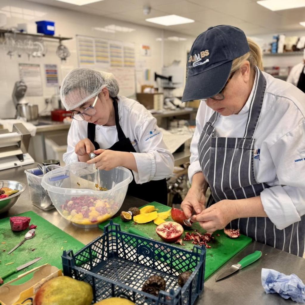 Local Heroes: How The CRUMBS Project Is Changing Lives in Bournemouth