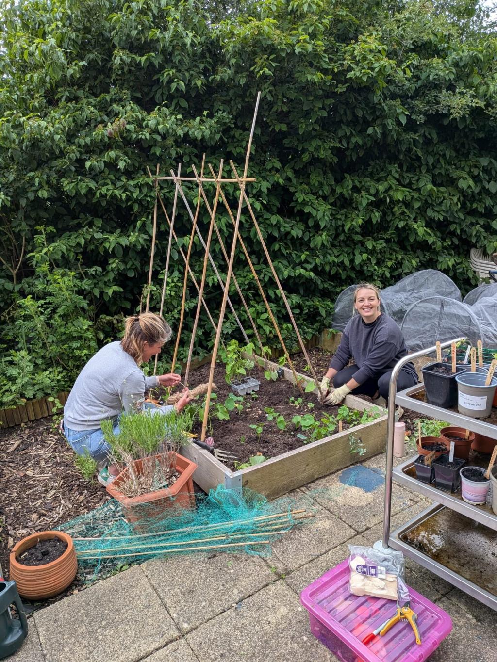 Local Heroes: How The CRUMBS Project Is Changing Lives in Bournemouth