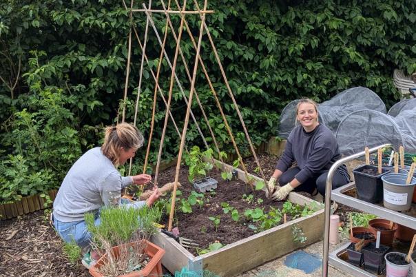 Local Heroes: How The CRUMBS Project Is Changing Lives in Bournemouth