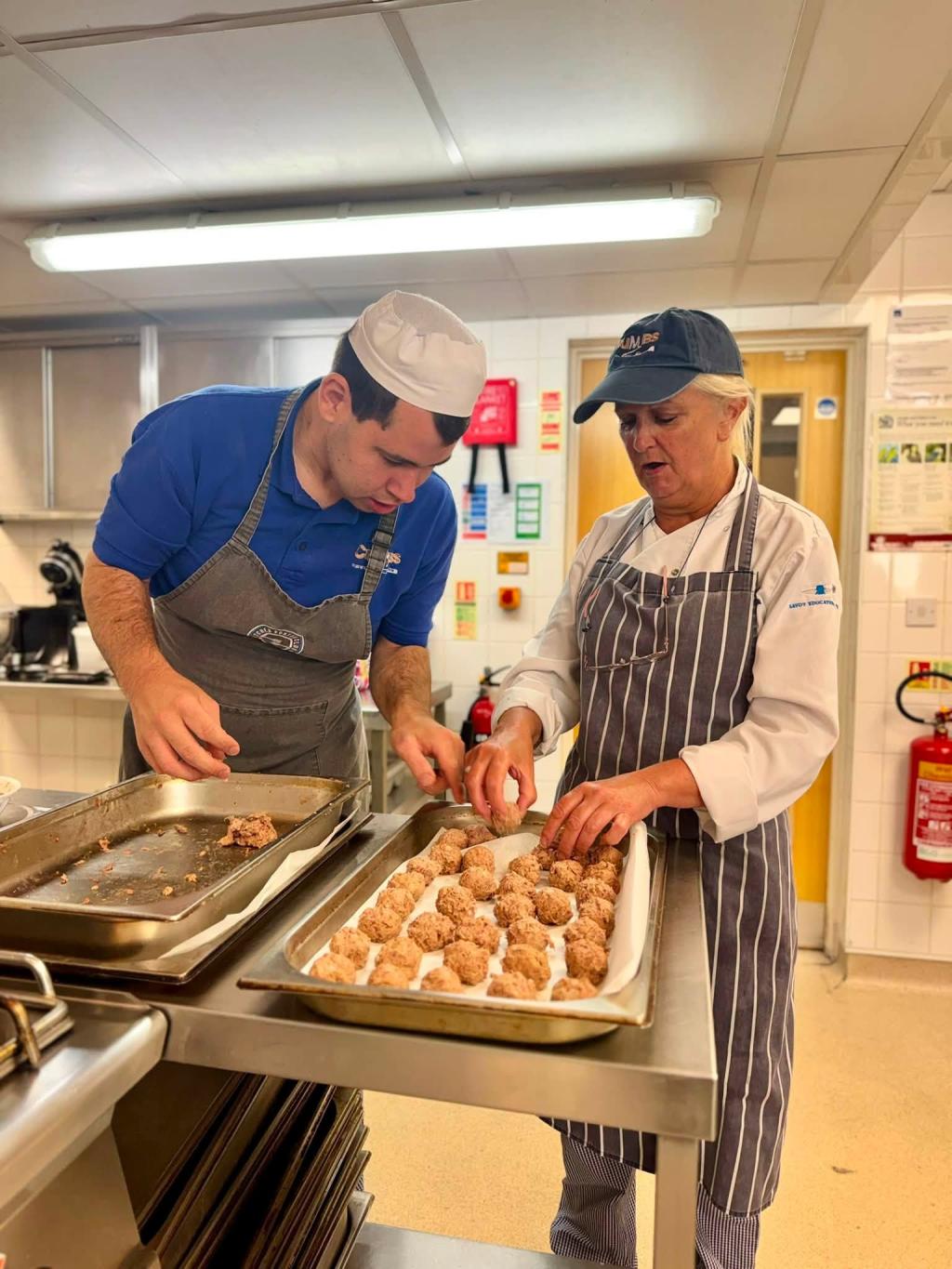 Local Heroes: How The CRUMBS Project Is Changing Lives in Bournemouth
