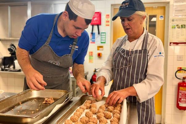 Local Heroes: How The CRUMBS Project Is Changing Lives in Bournemouth