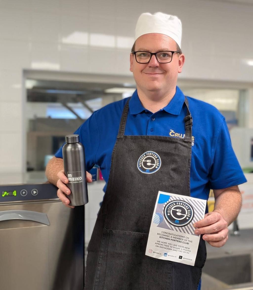 Local Heroes: How The CRUMBS Project Is Changing Lives in Bournemouth