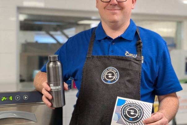 Local Heroes: How The CRUMBS Project Is Changing Lives in Bournemouth