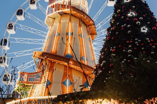 November in Dorset: 7 Brilliant Things to See, Do and Enjoy
