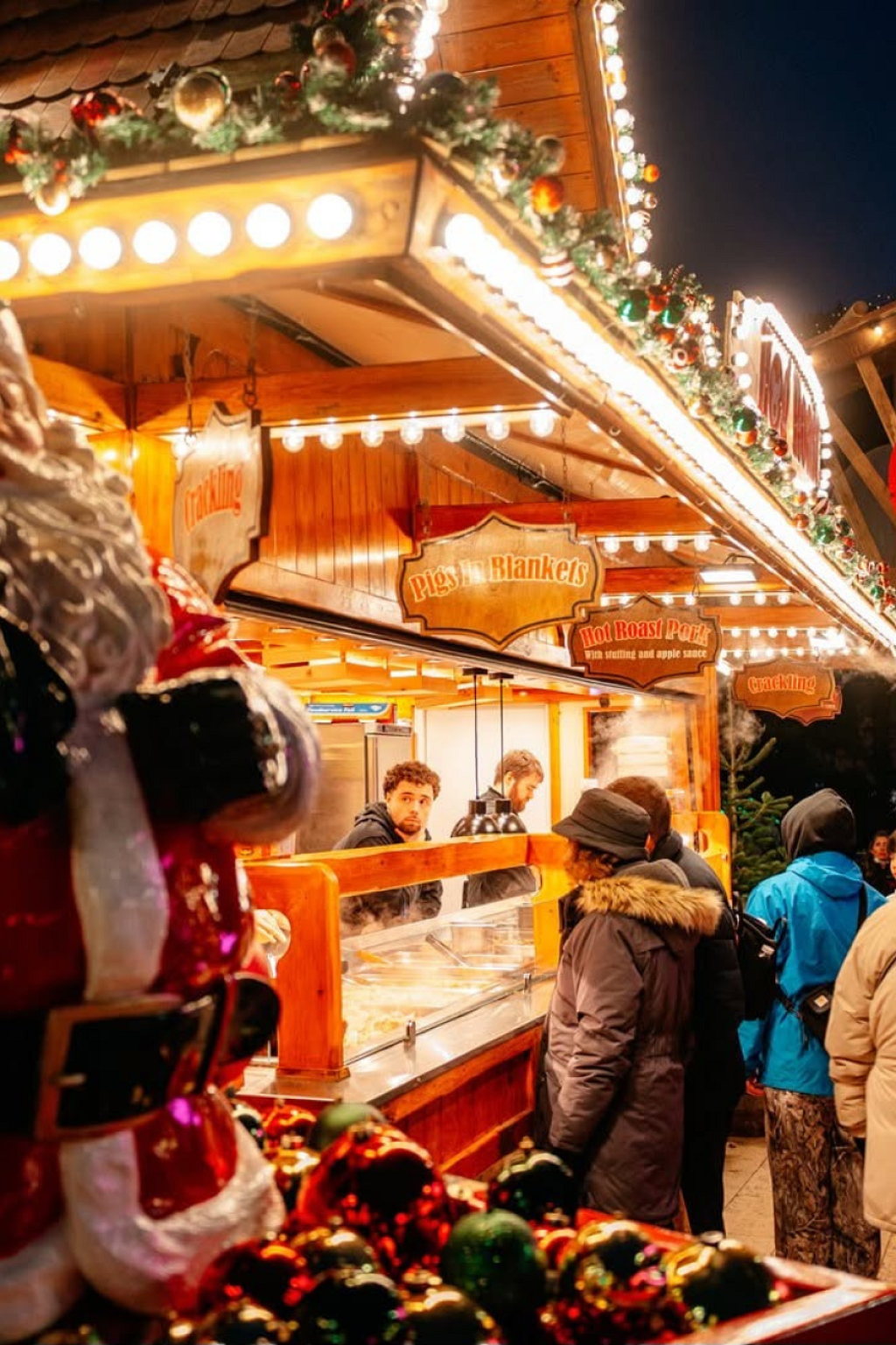 November in Dorset: 7 Brilliant Things to See, Do and Enjoy