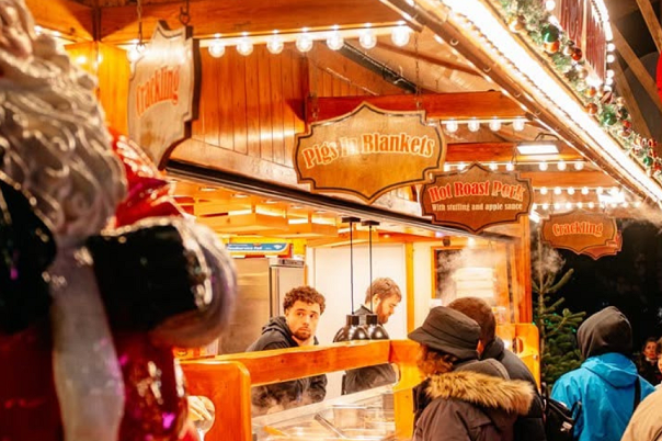 November in Dorset: 7 Brilliant Things to See, Do and Enjoy