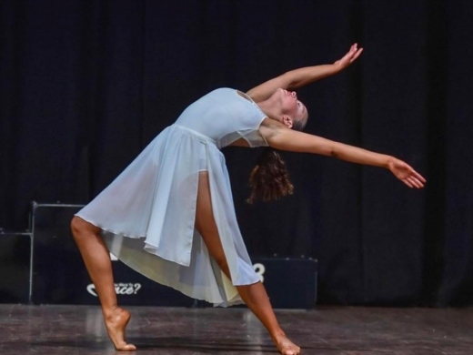 GET DANCING at this great choice of Dance Schools in Southbourne & Christchurch