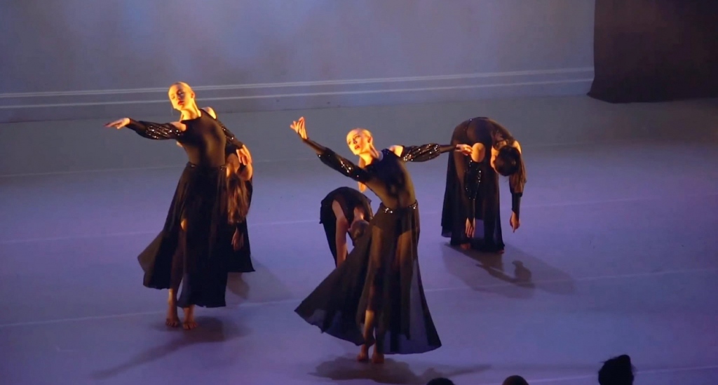 GET DANCING at this great choice of Dance Schools in Southbourne & Christchurch