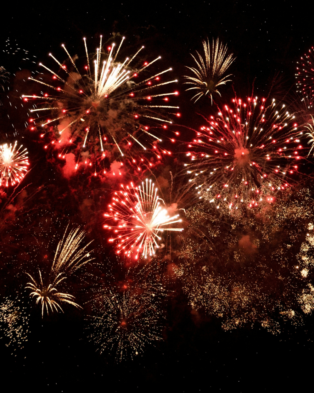 Fireworks in Bournemouth 2026: Bonfire Night Events and Displays