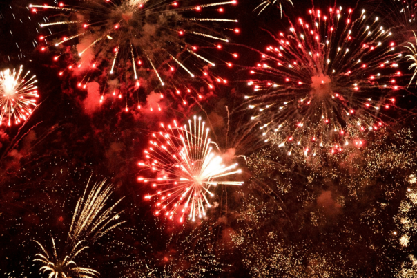 Fireworks in Bournemouth 2026: Bonfire Night Events and Displays