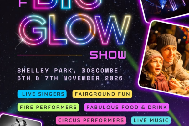 Fireworks in Bournemouth 2026: Bonfire Night Events and Displays