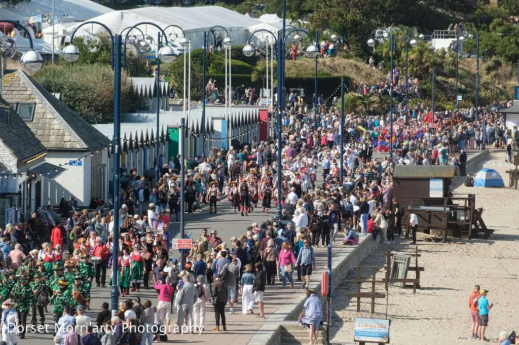 Swanage Folk Festival | 11-13 September 2026