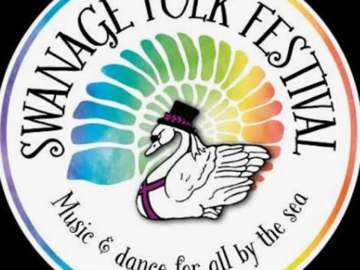 Swanage Folk Festival | 11-13 September 2026