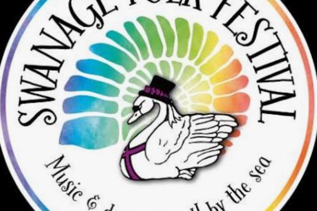 Swanage Folk Festival | 11-13 September 2026