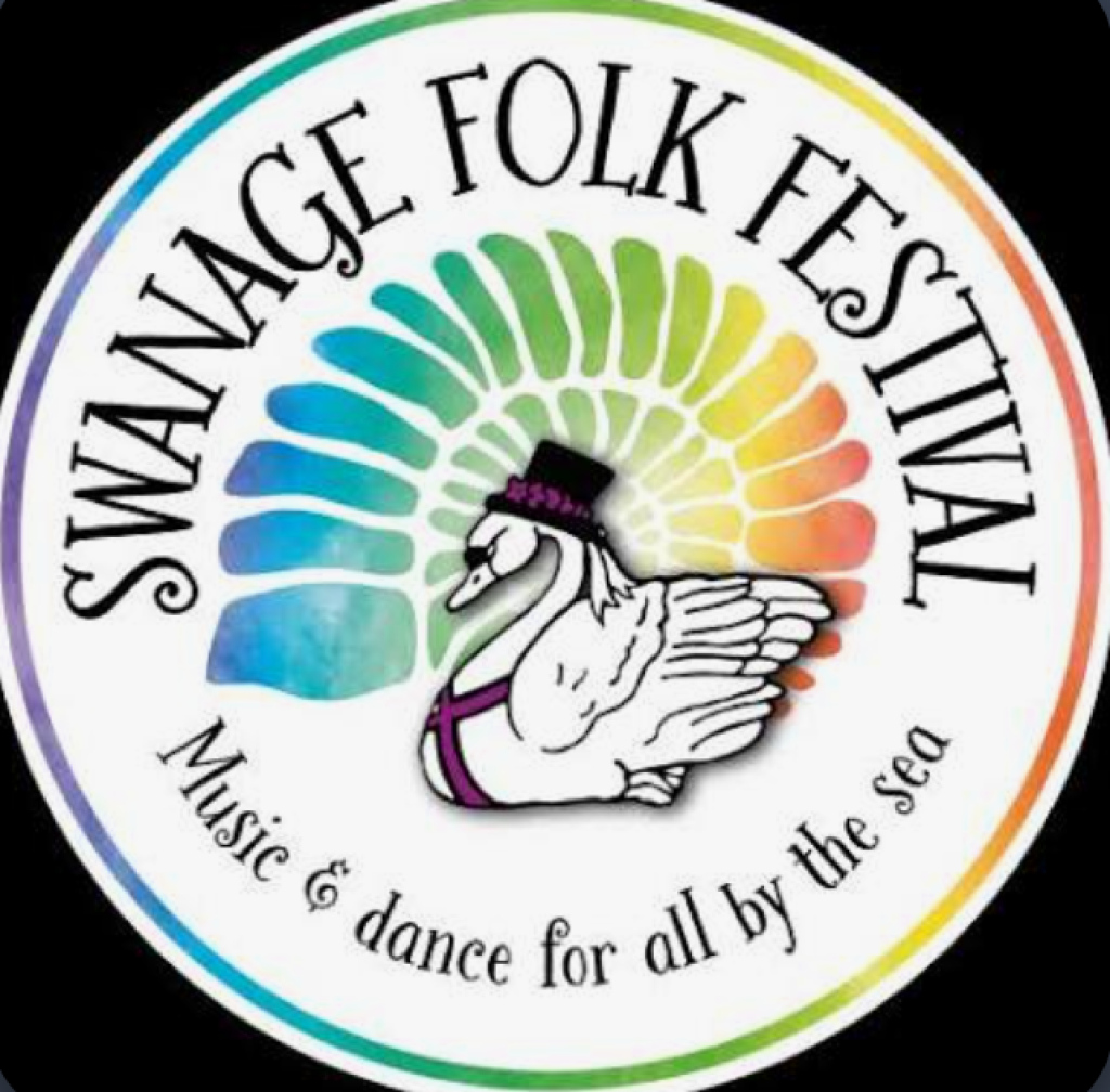 Swanage Folk Festival | 11-13 September 2026