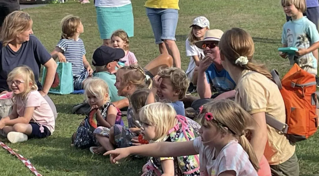 Swanage Folk Festival | 11-13 September 2026