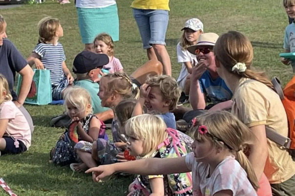 Swanage Folk Festival | 11-13 September 2026
