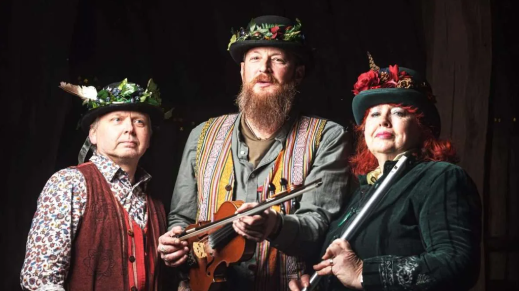 Swanage Folk Festival | 11-13 September 2026