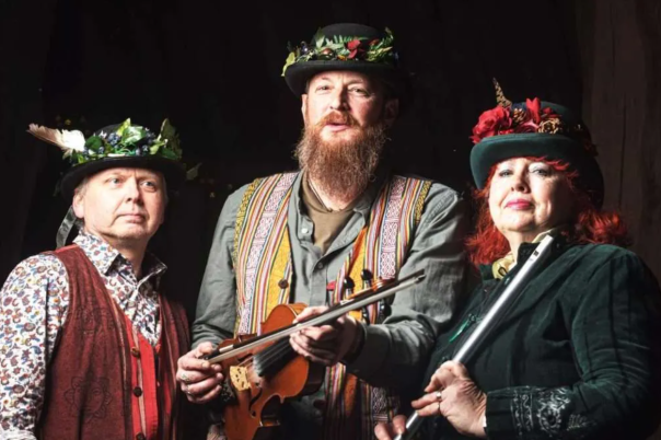Swanage Folk Festival | 11-13 September 2026