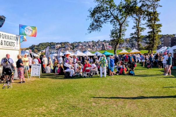 Swanage Folk Festival | 11-13 September 2026