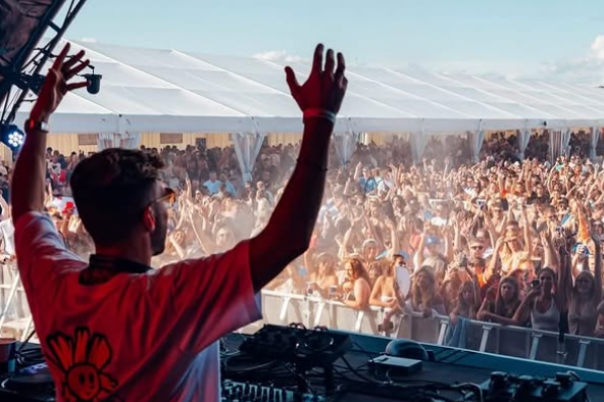 SandFest: 12th July 2027