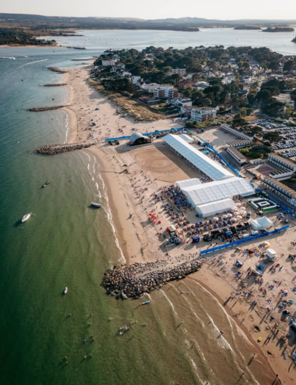 SandFest: 12th July 2027