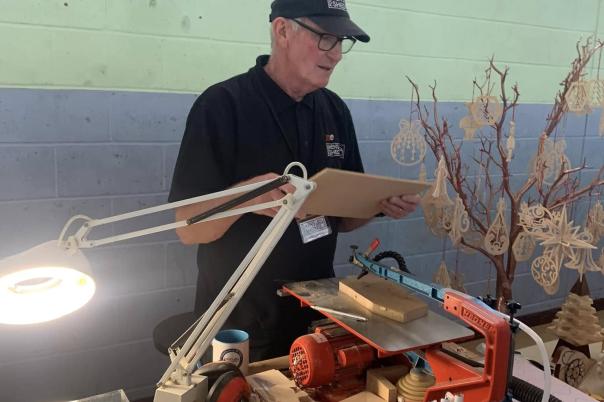 Poole Men’s Shed | Workshop and Social Group in Canford Heath