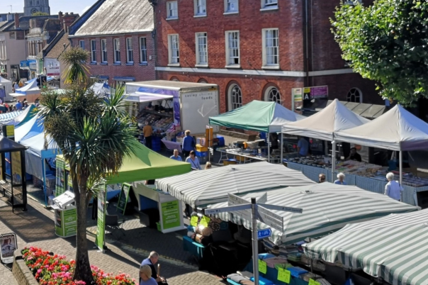 October in Christchurch: 5 Brilliant Things to See, Do and Enjoy