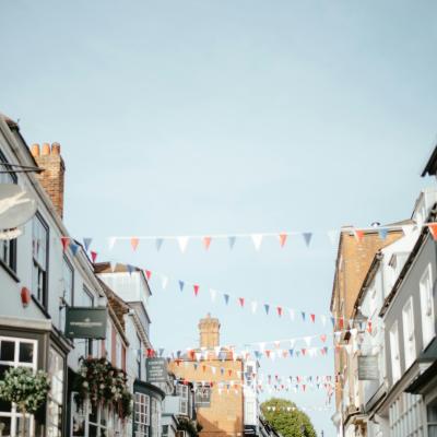 Days Out: Visiting Lymington