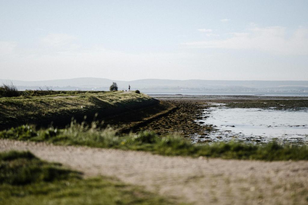 Days Out: Visiting Lymington