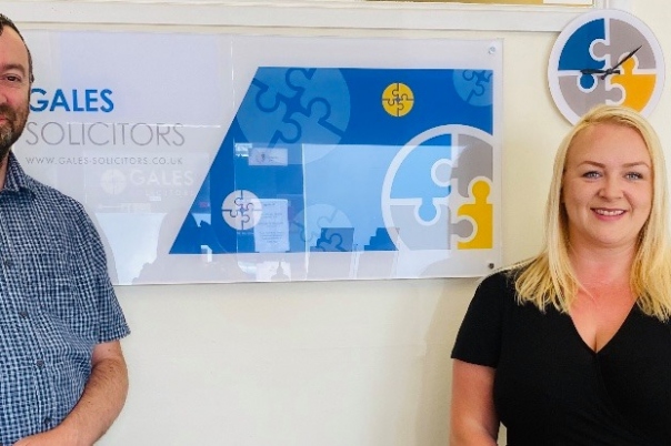 Gales Solicitors Bournemouth