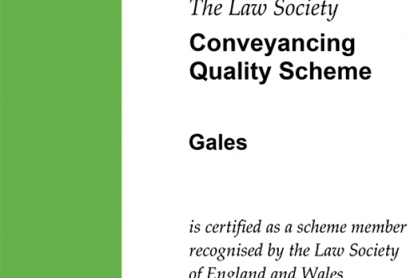 Gales Solicitors Bournemouth