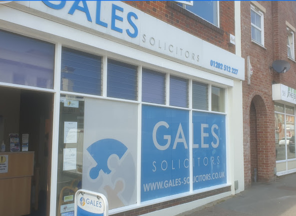 Gales Solicitors Bournemouth
