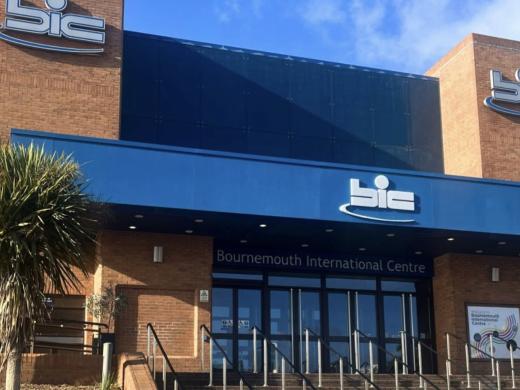 Bournemouth International Centre