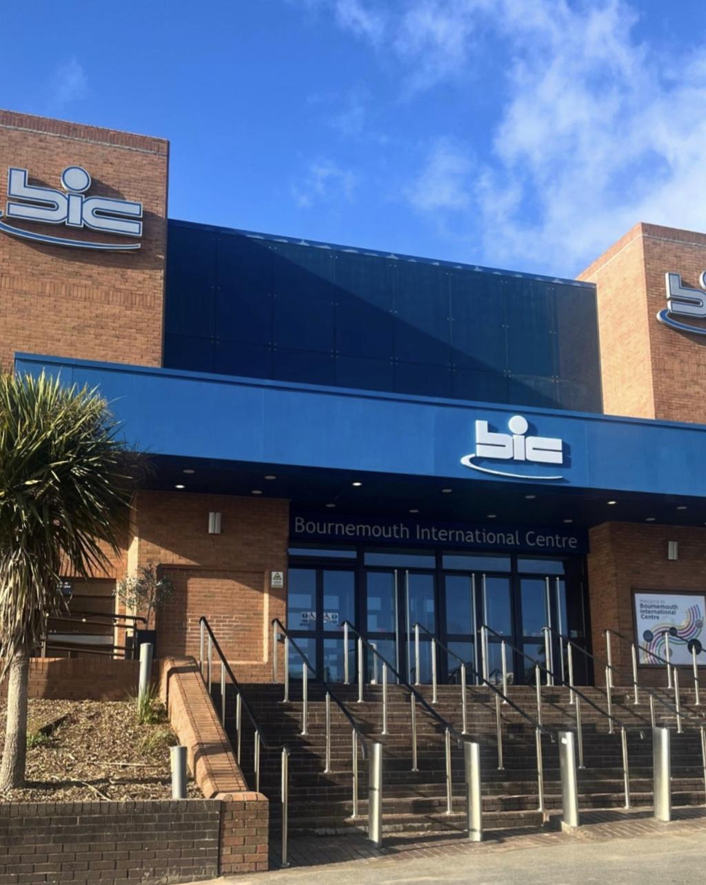 Bournemouth International Centre