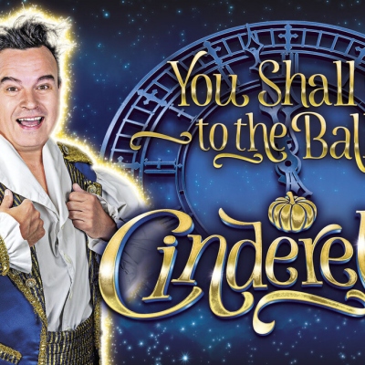 Bournemouth Pantomime - Cinderella - Sat 6 Dec 2025 – Sun 4 Jan 2026 Bournemouth Pantomime - Cinderella - Sat 6 Dec 2025 – Sun 4 Jan 2026