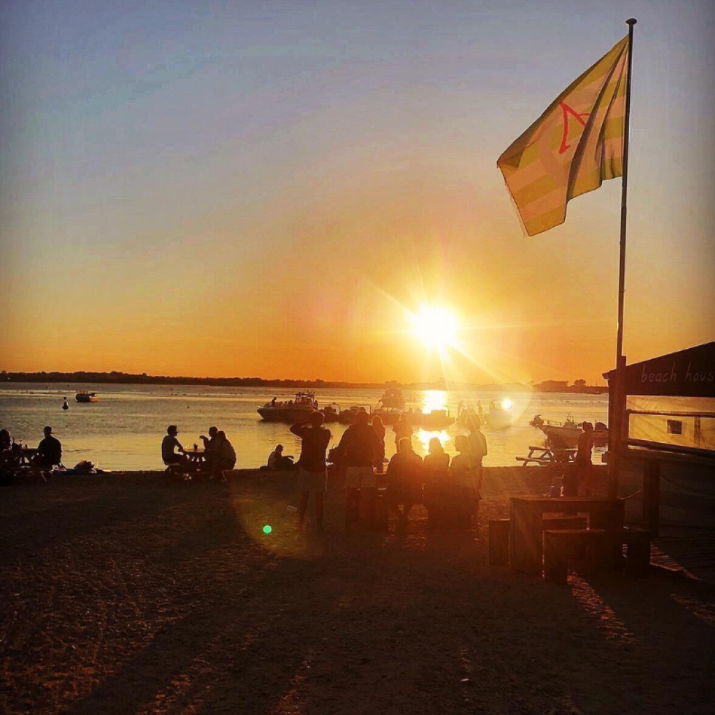 Five New Christchurch Experiences to Try on a Summer Evening