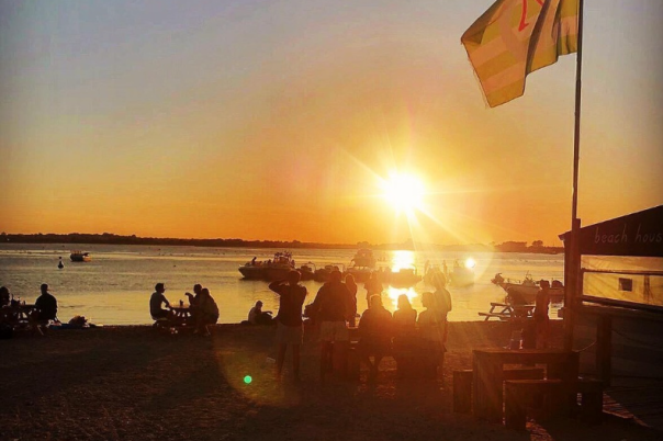5 Experiences to Try on a Summer Evening in Christchurch