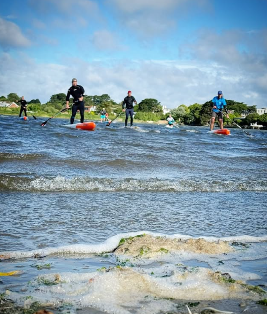5 Experiences to Try on a Summer Evening in Christchurch