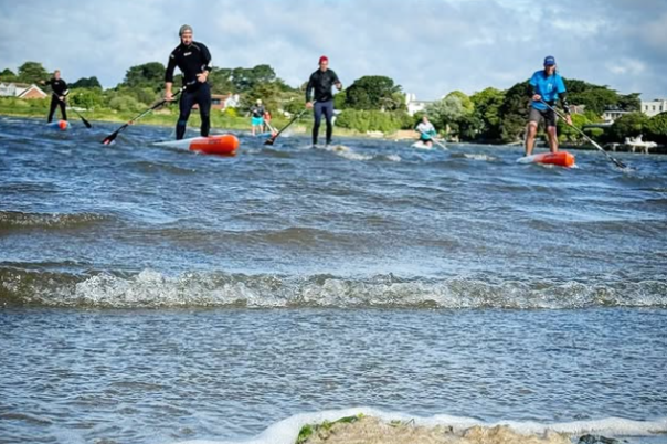 5 Experiences to Try on a Summer Evening in Christchurch