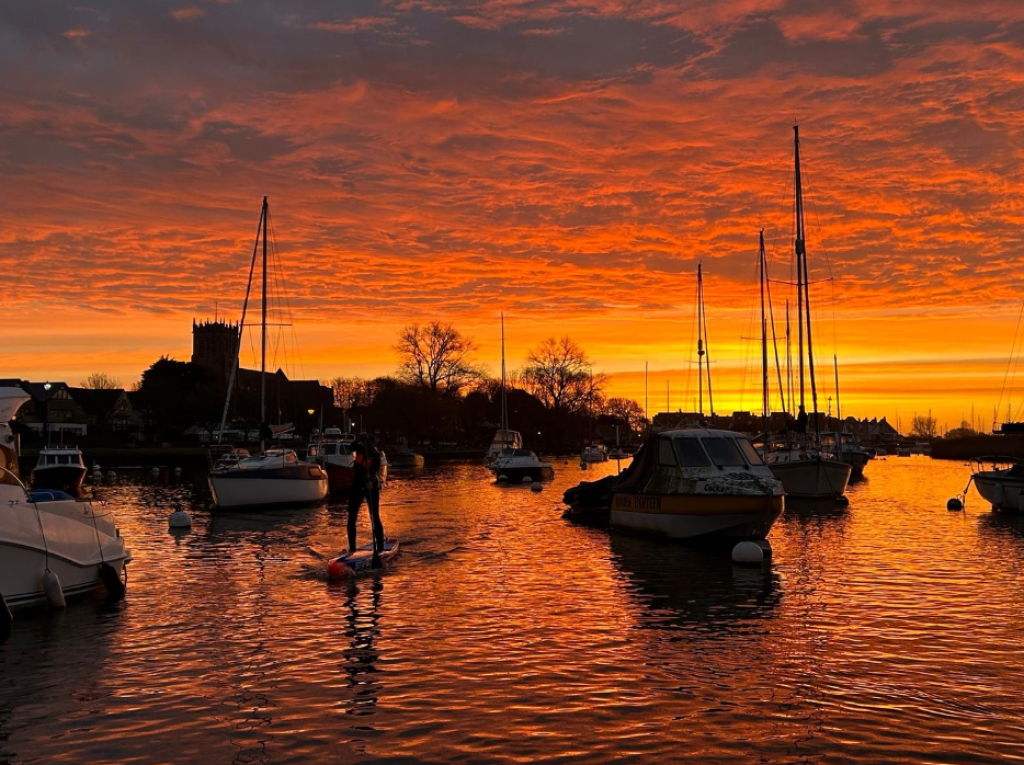 Five New Christchurch Experiences to Try on a Summer Evening