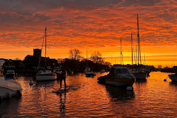 5 Experiences to Try on a Summer Evening in Christchurch