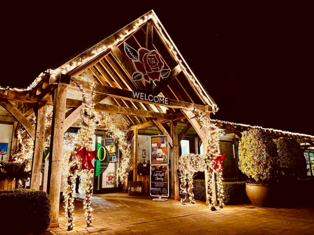 Christmas Events in Christchurch 2026: Markets, Santa and Festive Days Out