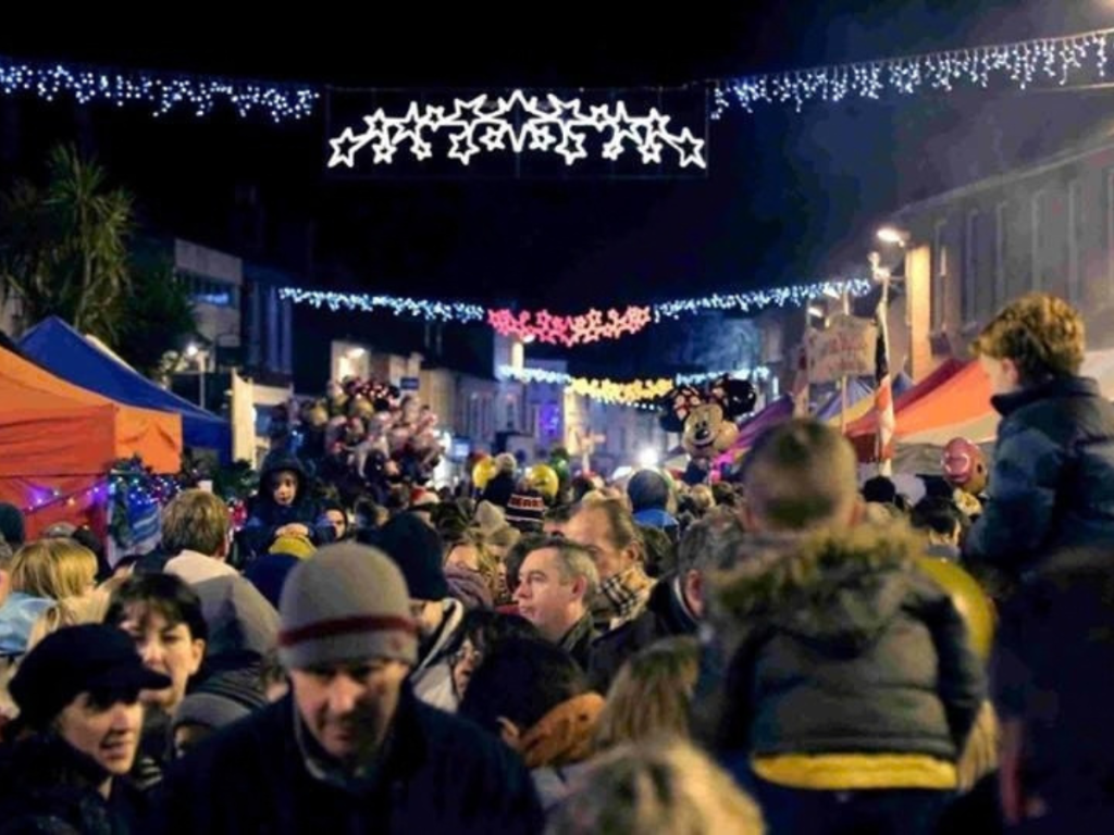 Christmas Events in Christchurch 2026: Markets, Santa and Festive Days Out