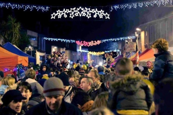 Christmas Events in Christchurch 2026: Markets, Santa and Festive Days Out