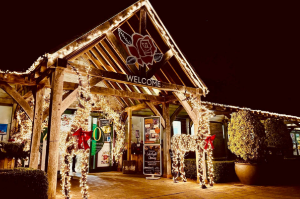Christmas Events in Christchurch 2026: Markets, Santa and Festive Days Out